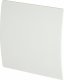 AWENTA Panel dekoracyjny do korpusu wentylatora Escudo fi125 do malowania Awenta PEDM125 8
