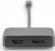 Adapter USB Digitus 0.2M USB-C - DP + HDMI ADAPTER 0.2M USB-C - DP + HDMI ADAPTER 3