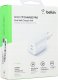 Ładowarka Belkin 2x USB-C  (WCH013VFWH) 6
