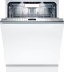Zmywarka Bosch Built-in dishwasher SMV8ZCX02E 1