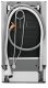 Zmywarka Electrolux Dishwasher ELECTROLUXEEG62310L 2