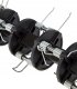 Einhell Einhell aerator roller 3405941, for Cordless scarifier GC-SC 18/28 Li, spare part 3