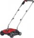 Einhell Einhell cordless scarifier GC-SC 18/28 Li-Solo, 18V (red/black, without battery and charger) 1