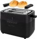 Toster ProfiCook ProfiCook PC-TA 1244, toaster (black/black (matt)) 2