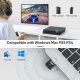 Adapter bluetooth 1Mii B10A Nadajnik Audio Bluetooth 5.0 USB do 20m 4