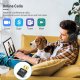 Adapter bluetooth 1Mii B10A Nadajnik Audio Bluetooth 5.0 USB do 20m 5