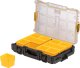 Dewalt Dewalt Toughsystem 2.0 DS100 organizer, tool box (yellow/black) 1