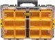 Dewalt Dewalt Toughsystem 2.0 DS100 organizer, tool box (yellow/black) 2