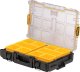 Dewalt Dewalt Toughsystem 2.0 DS100 organizer, tool box (yellow/black) 3