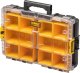 Dewalt Dewalt Toughsystem 2.0 DS100 organizer, tool box (yellow/black) 4