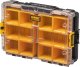 Dewalt Dewalt Toughsystem 2.0 DS100 organizer, tool box (yellow/black) 5