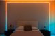 Taśma LED Twinkly Inteligentny miniaturowy łańuch Dots 200 LED RGB 10 m, czarne 2