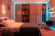 Taśma LED Twinkly Inteligentny miniaturowy łańuch Dots 200 LED RGB 10 m, czarne 5