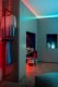 Taśma LED Twinkly Inteligentny miniaturowy łańuch Dots 200 LED RGB 10 m, czarne 7