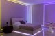 Taśma LED Twinkly Inteligentny miniaturowy łańuch Dots 200 LED RGB 10 m, czarne 8