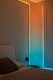 Taśma LED Twinkly Inteligentny miniaturowy łańuch Dots 200 LED RGB 10 m, czarne 9