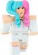 Figurka Jazwarez Roblox Zestaw Avatar Shop Candy Avatar RBL0501 2
