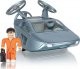 Figurka Jazwarez TM Toys Roblox Zestaw Pojazd + figurki Jailbreak: Drone RBL0600 2