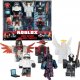 Figurka Jazwarez Roblox Zestaw figurek Tower Defense Simulator: Cybercity RBL0598 1
