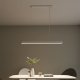Lampa wisząca Yeelight Inteligentna lampa wisząca Yeelight Crystal Pendant Light 11