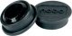 Nobo Magnesy do tablic 24 mm czarne op/10 s 3