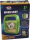 Latarka Przenośna latarka lampa solarna + powerbank USB hs 5