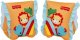 Bestway Fisher Price RĘKAWKI do nauki pływania UVA50 93525 1