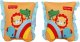 Bestway Fisher Price RĘKAWKI do nauki pływania UVA50 93525 4