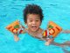 Bestway Fisher Price RĘKAWKI do nauki pływania UVA50 93525 5
