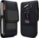 Alogy Alogy Etui na telefon portfel Smart View Cover do Samsung Galaxy S20 FE uniwersalny 1