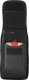 Alogy Alogy Etui na telefon portfel Smart View Cover do Samsung Galaxy S20 FE uniwersalny 12