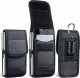 Alogy Alogy Etui na telefon portfel Smart View Cover do Samsung Galaxy S20 FE uniwersalny 14