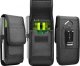 Alogy Alogy Etui na telefon portfel Smart View Cover do Samsung Galaxy S20 FE uniwersalny 2