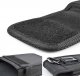 Alogy Alogy Etui na telefon portfel Smart View Cover do Samsung Galaxy S20 FE uniwersalny 9