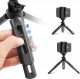 4kom.pl Uchwyt statyw na telefon z lampką LED Tripod z oświetleniem 6