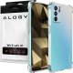 Alogy Alogy Etui na telefon pancerne ShockProof do Oppo Reno 6 Pro 5G China Przezroczyste uniwersalny 1