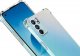 Alogy Alogy Etui na telefon pancerne ShockProof do Oppo Reno 6 Pro 5G China Przezroczyste uniwersalny 3