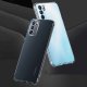 Alogy Alogy Etui na telefon pancerne ShockProof do Oppo Reno 6 Pro 5G China Przezroczyste uniwersalny 5