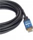 Kabel PremiumCord HDMI - HDMI 5m czarny (kphdm2a5) 5