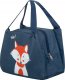 9 Planet Torba termiczna izolacyjna śniadanie lunch lis pomarańczowy 2