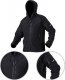 Texar Texar Bluza Polarowa  Husky Czarna 4XL 1