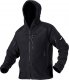 Texar Texar Bluza Polarowa  Husky Czarna 4XL 1