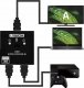 Pawonik Switch HDMI 2.1 2X1 Splitter 1X2, 8K 10