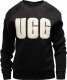 UGG Bluza damska UGG 1123718-BKCRM 3