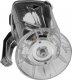 Blender kielichowy Hendi Blender mikser kielichowy z obudową wyciszającą sterowany cyfrowo 2.5L 230V Hendi 230695 4