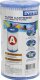 Intex Filtry do pompy basenowej INTEX zestaw 12x typ A 3