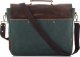 Torba Belveder Zielona Torba Vintage na Laptopa 15,6 BF91 3