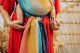LennyLamb Chust tkana LennyLamb - Pastels 4 (3.6 m.) 12