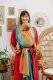 LennyLamb Chust tkana LennyLamb - Pastels 4 (3.6 m.) 3