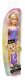 MGA MGA Dream Lalka pływająca Ella Splash Swim Doll 578710, 578727, 578734 (578703) p4 mix cena za 1 sztukę 2